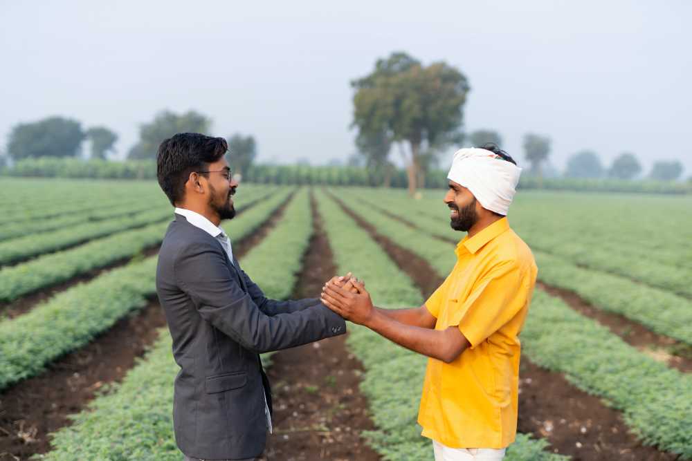 Ekhande Agro Fertilizers Pvt. Ltd.