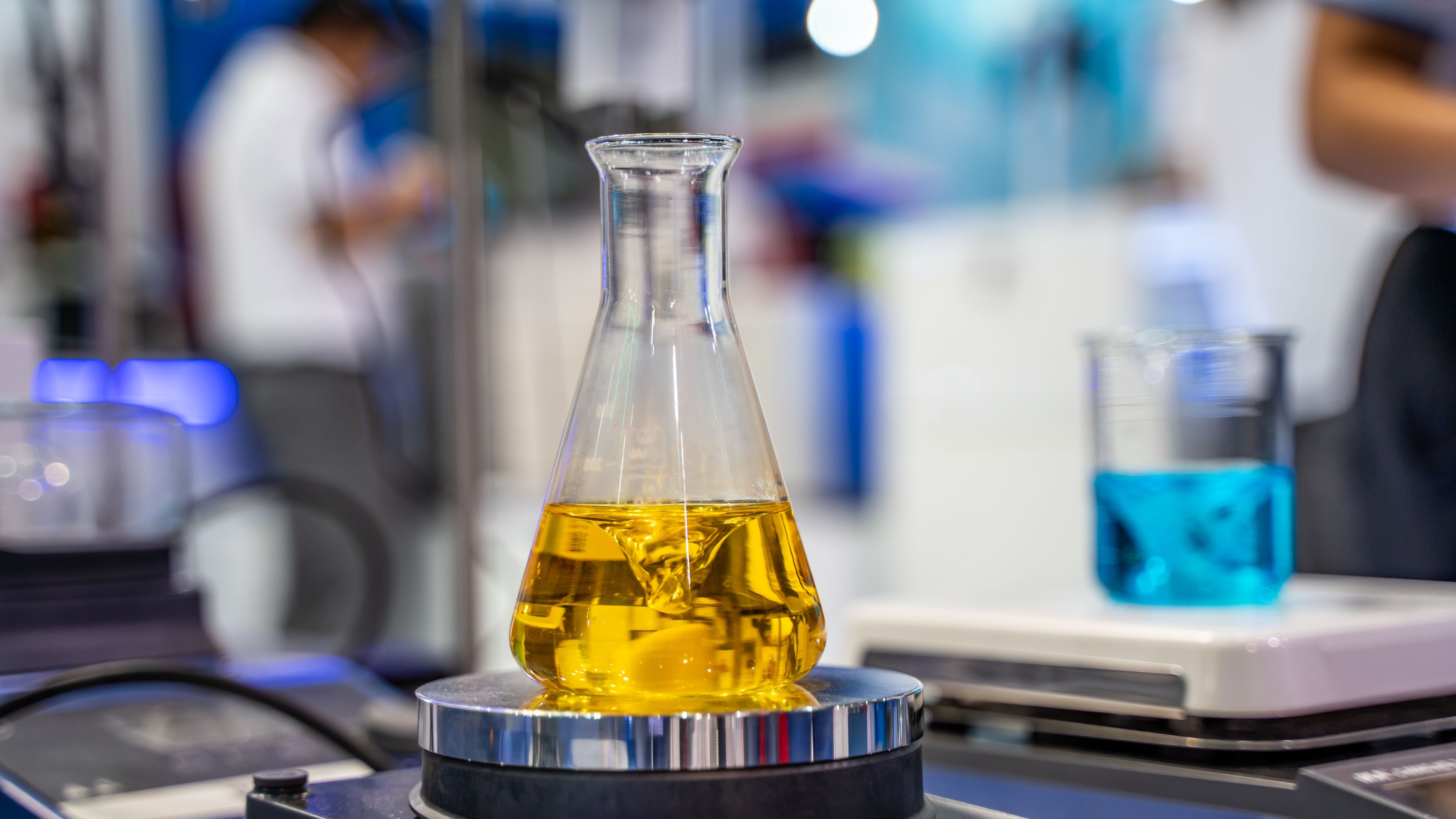 Agrochemical Formulation and Packaging