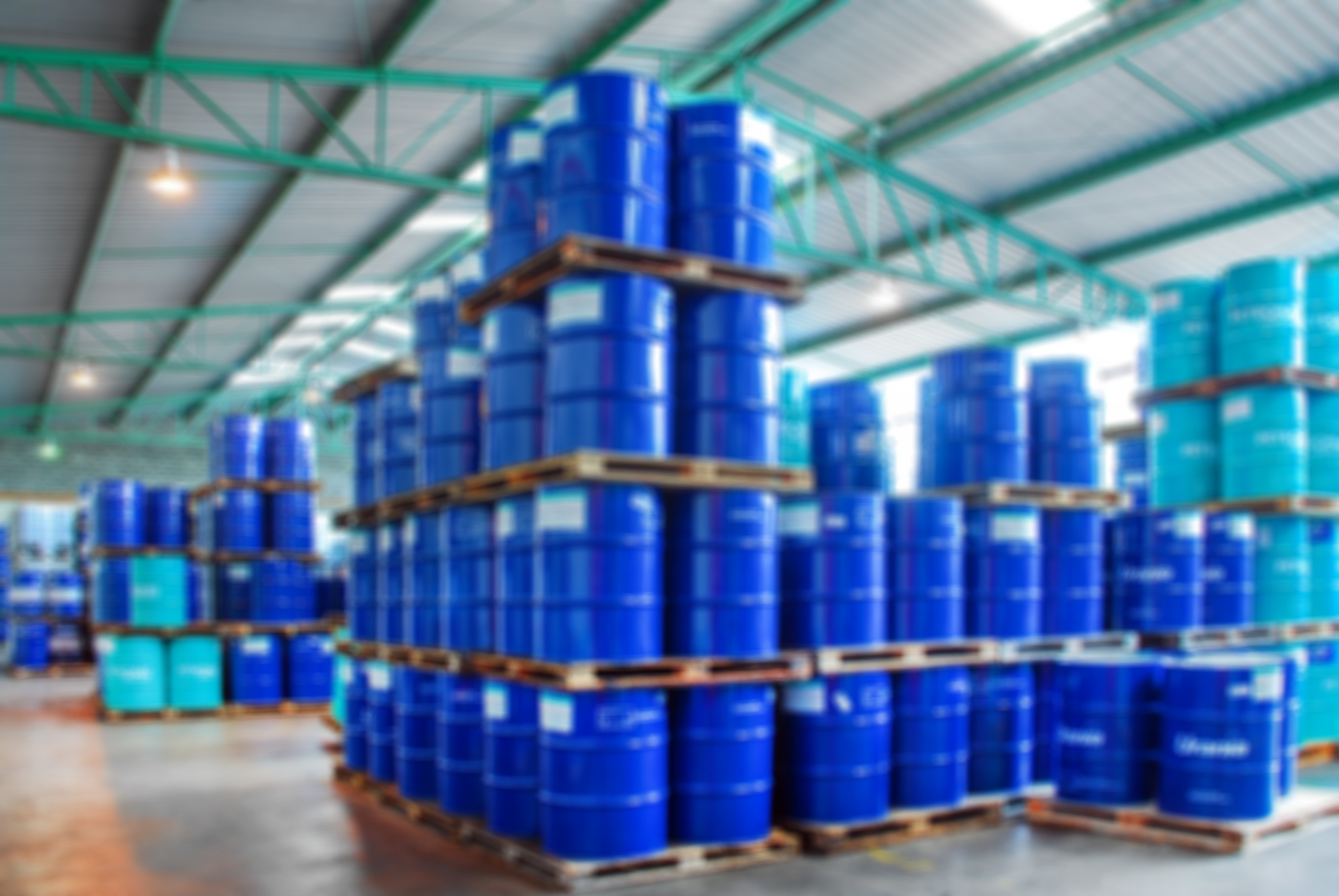 Agrochemical Formulation and Packaging