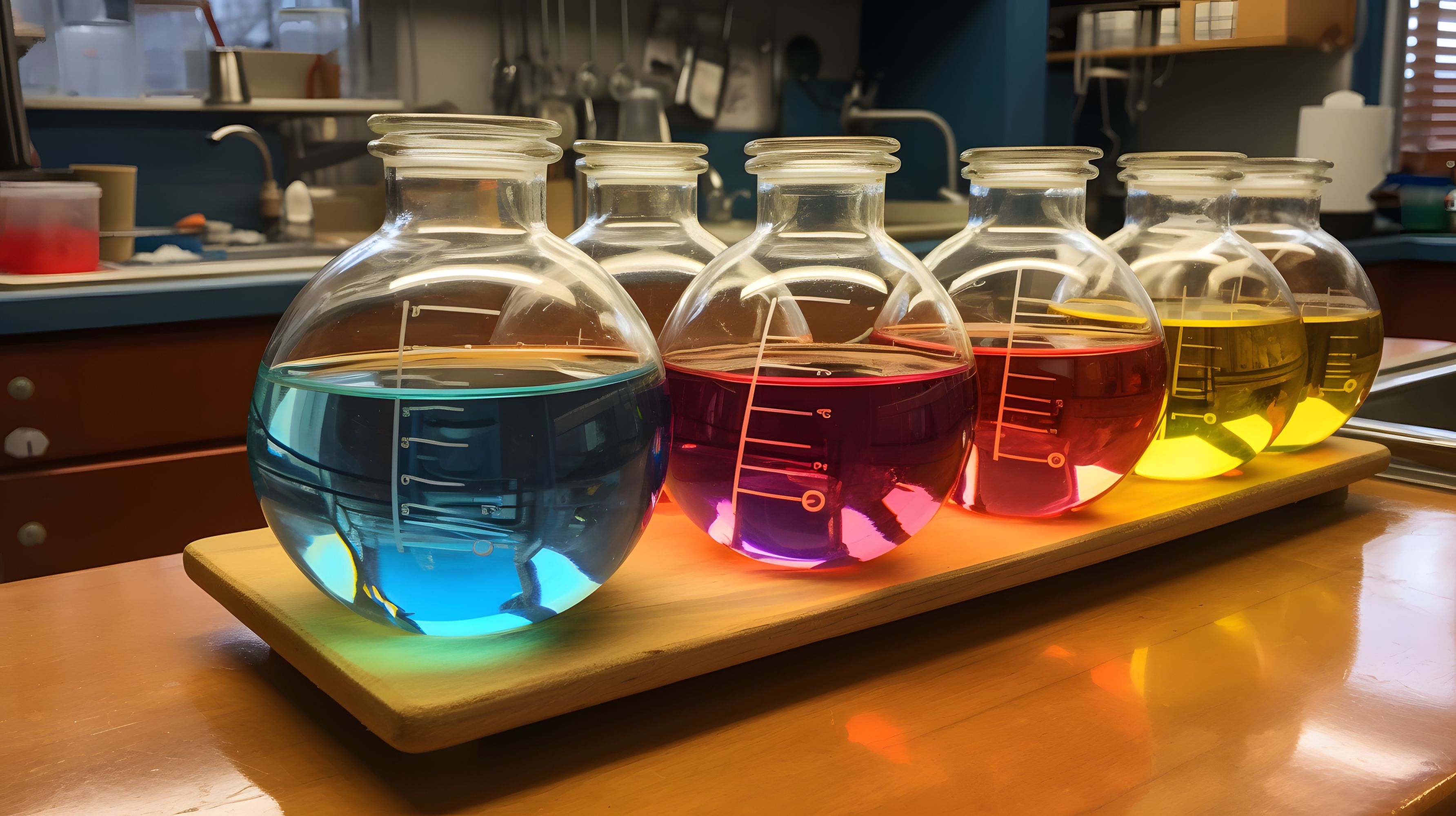 Quality Control Laboratory