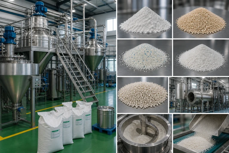 Quality Control Laboratory