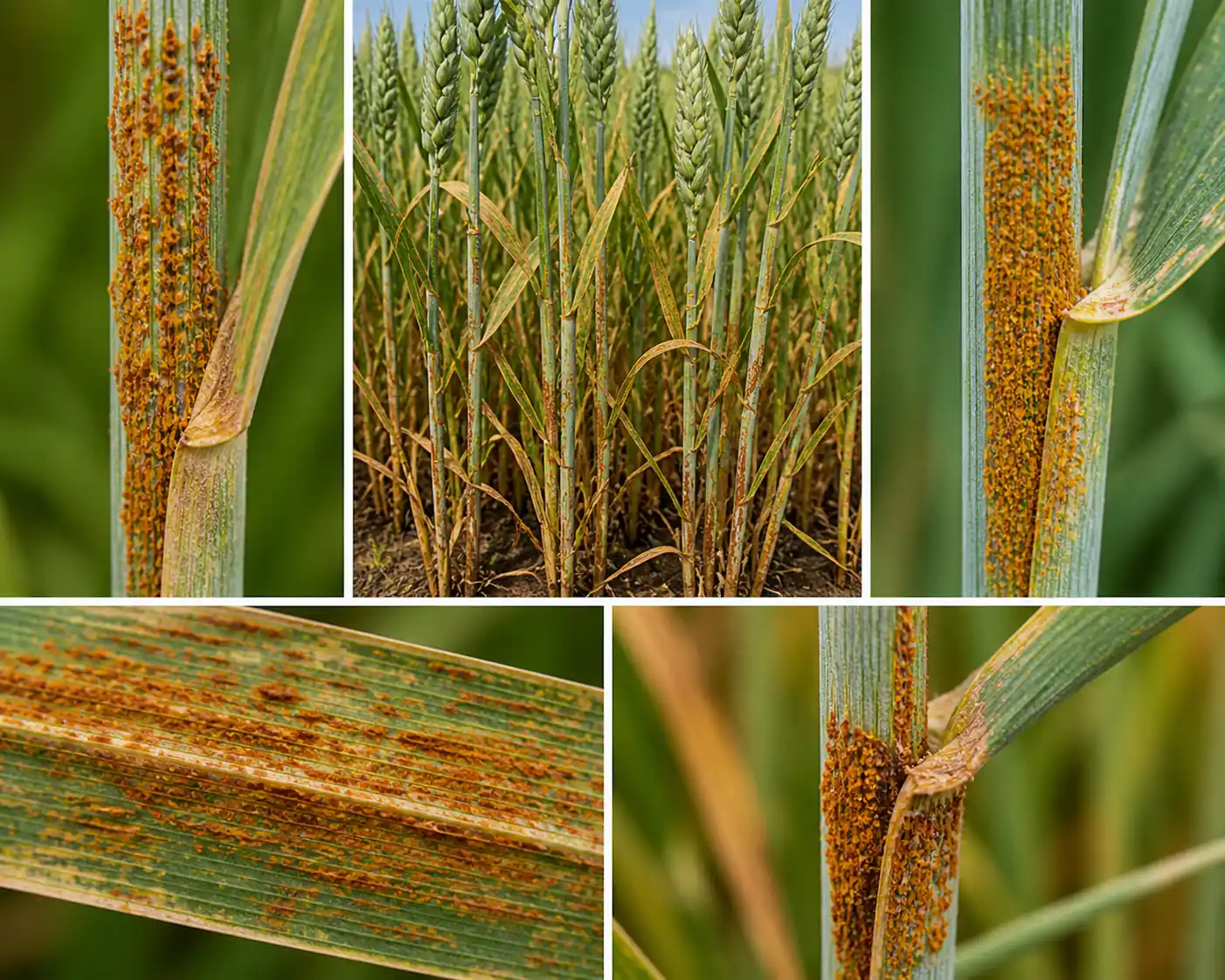 disease image