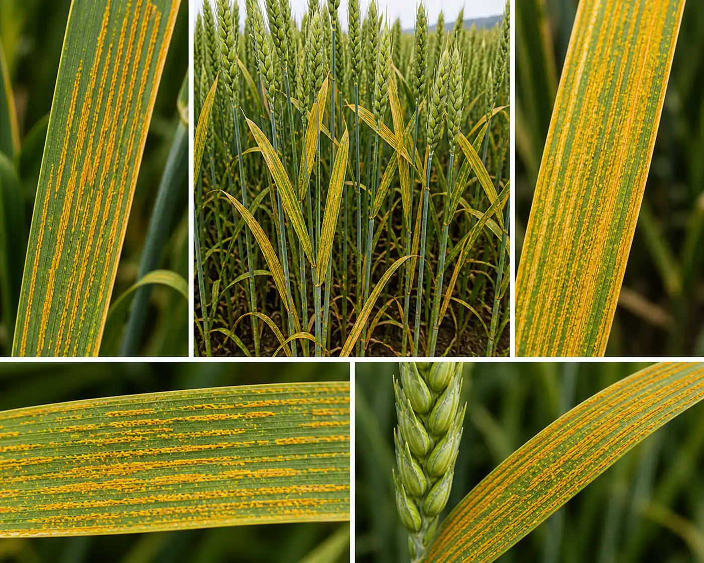 disease image