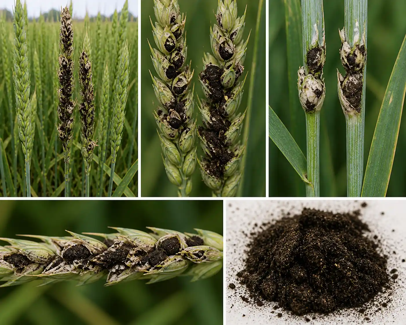 disease image