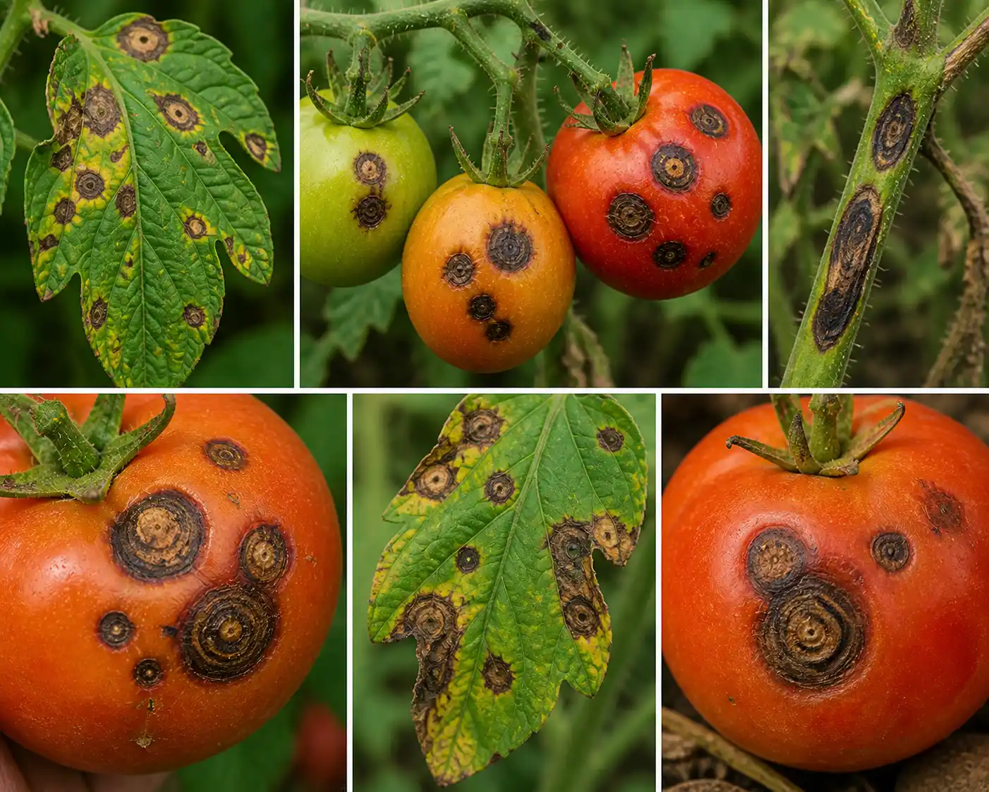 disease image