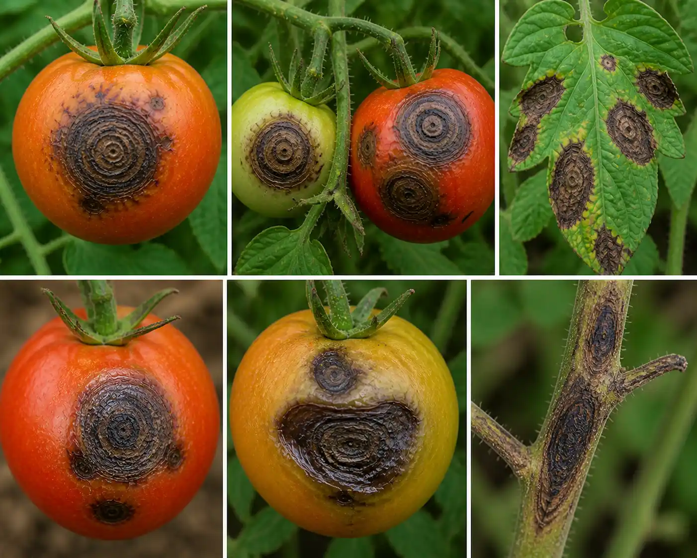 disease image