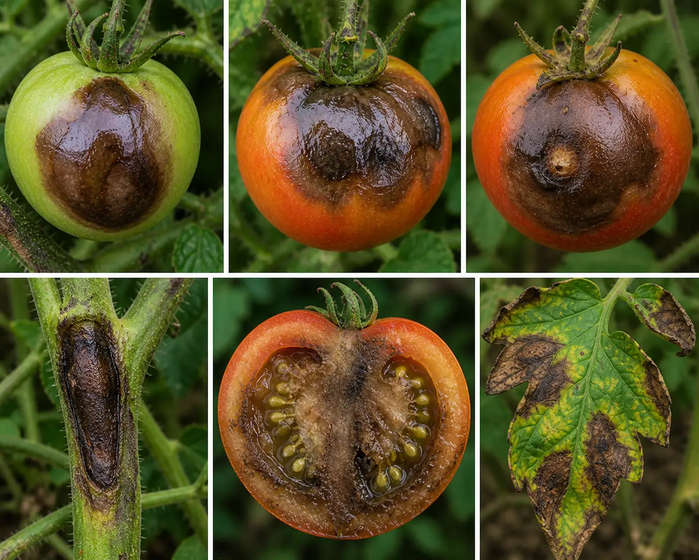 disease image