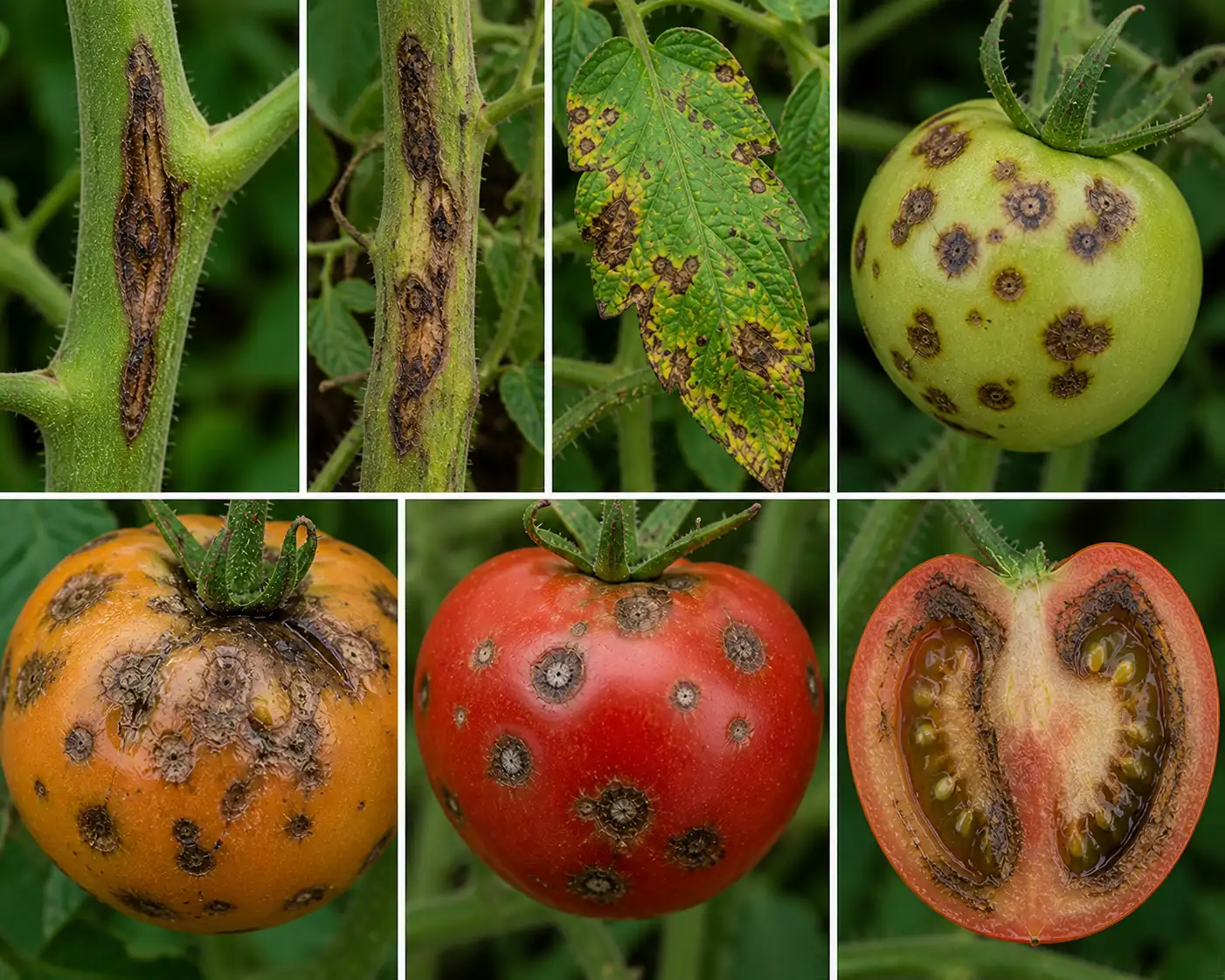 disease image