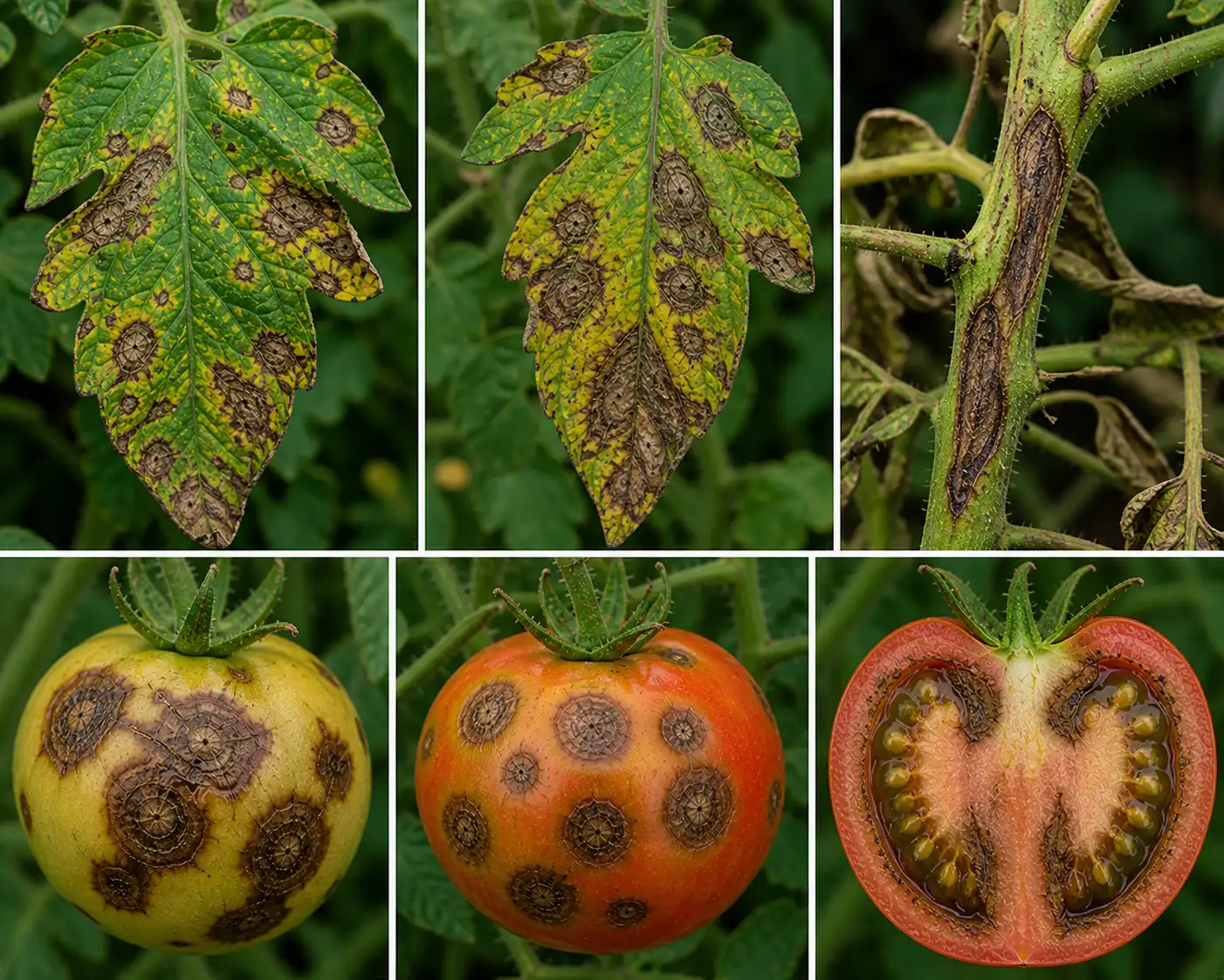 disease image