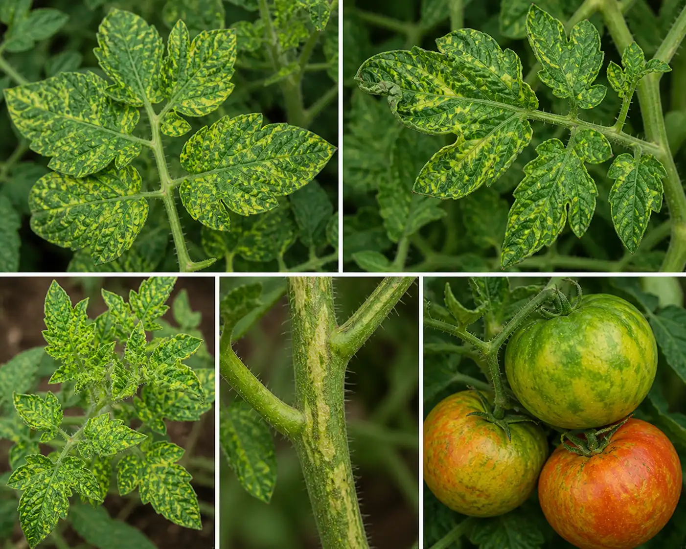disease image