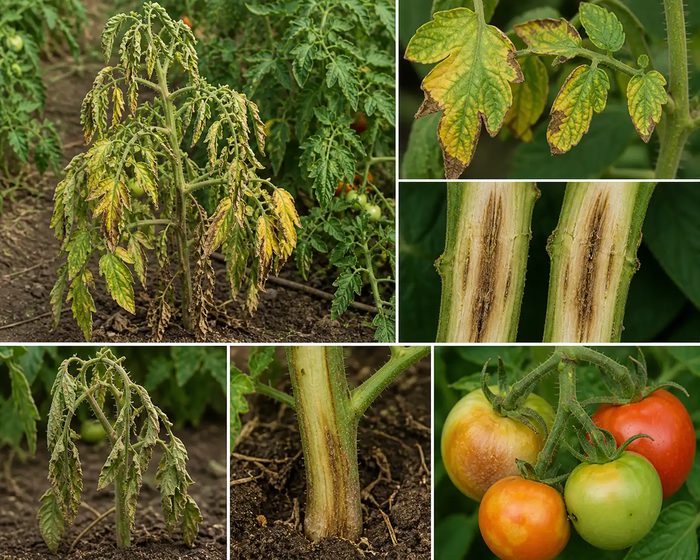 disease image