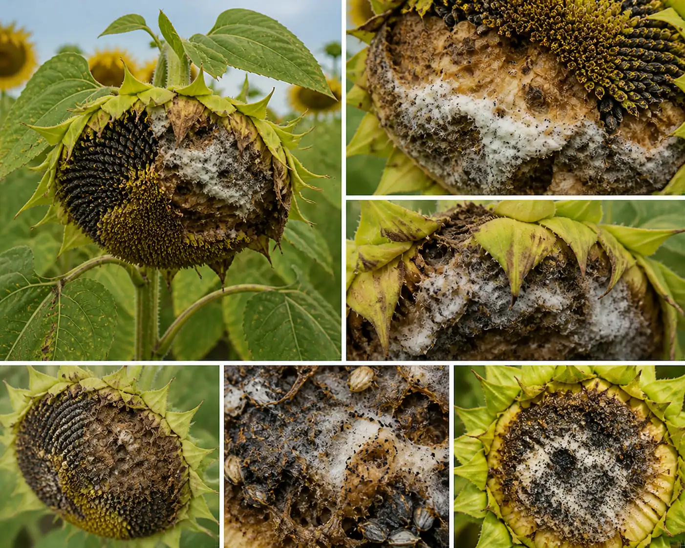 disease image