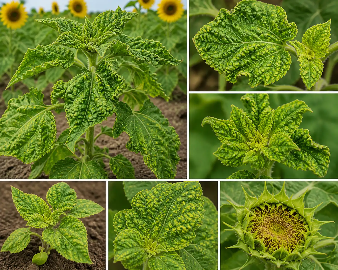 disease image