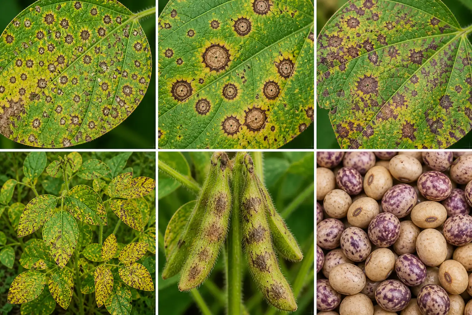 disease image
