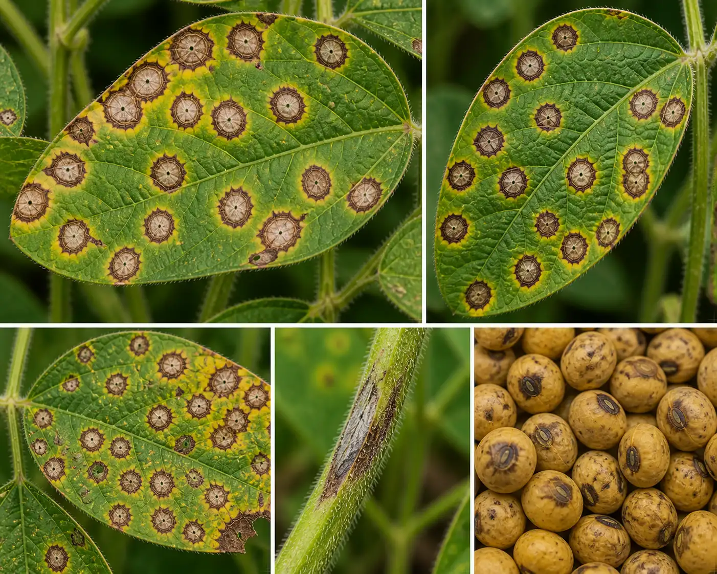 disease image