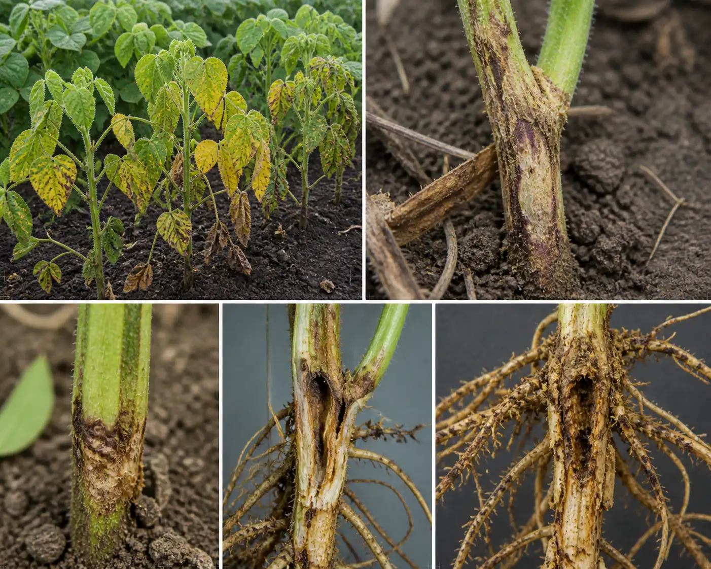 disease image