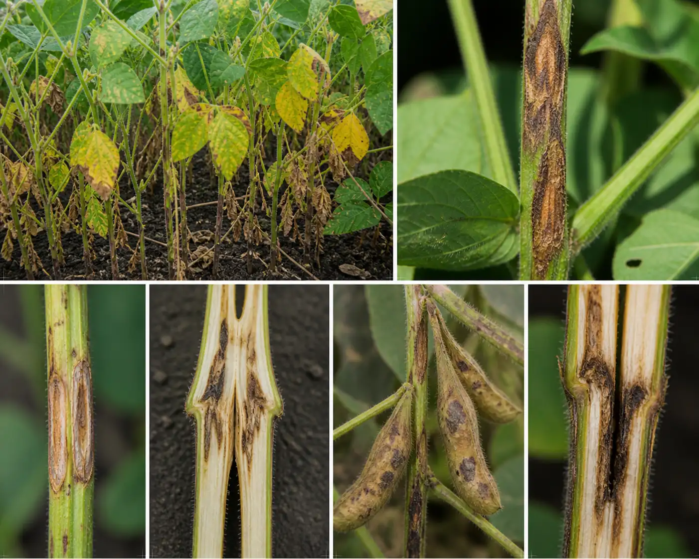 disease image