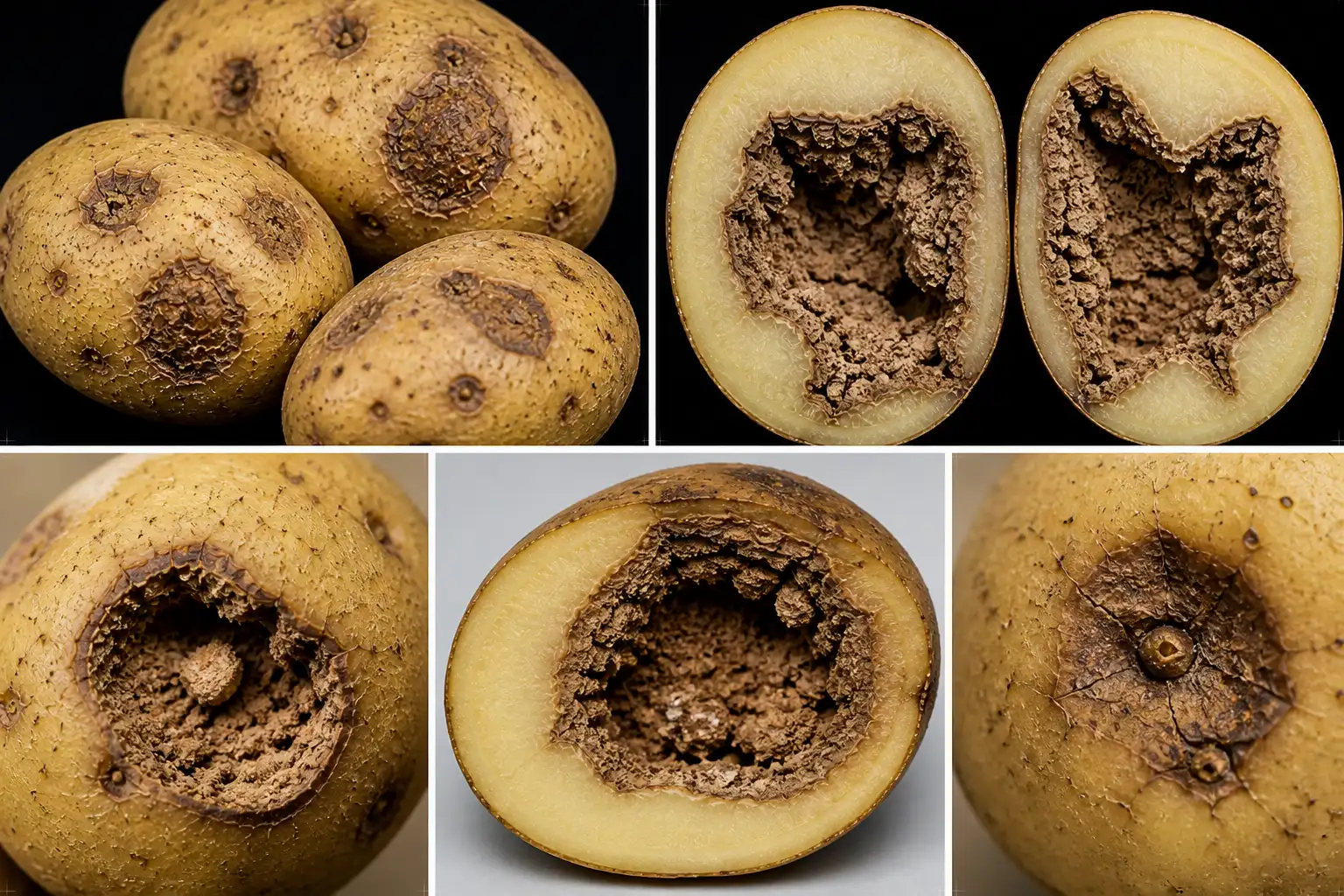 disease image