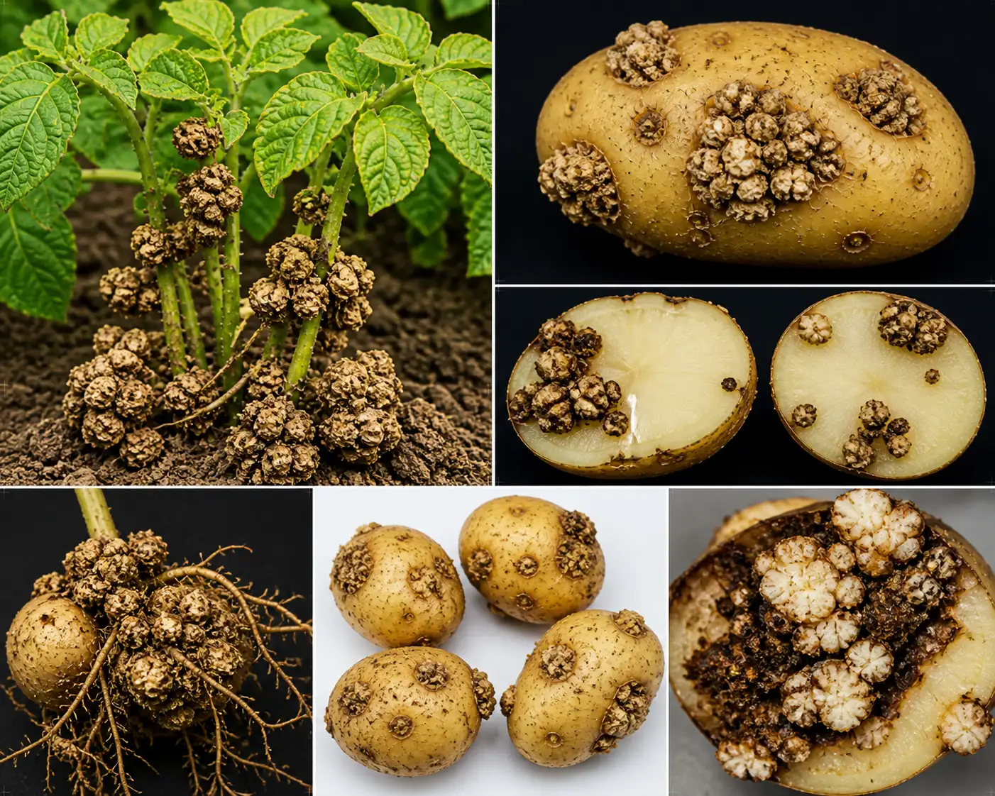 disease image