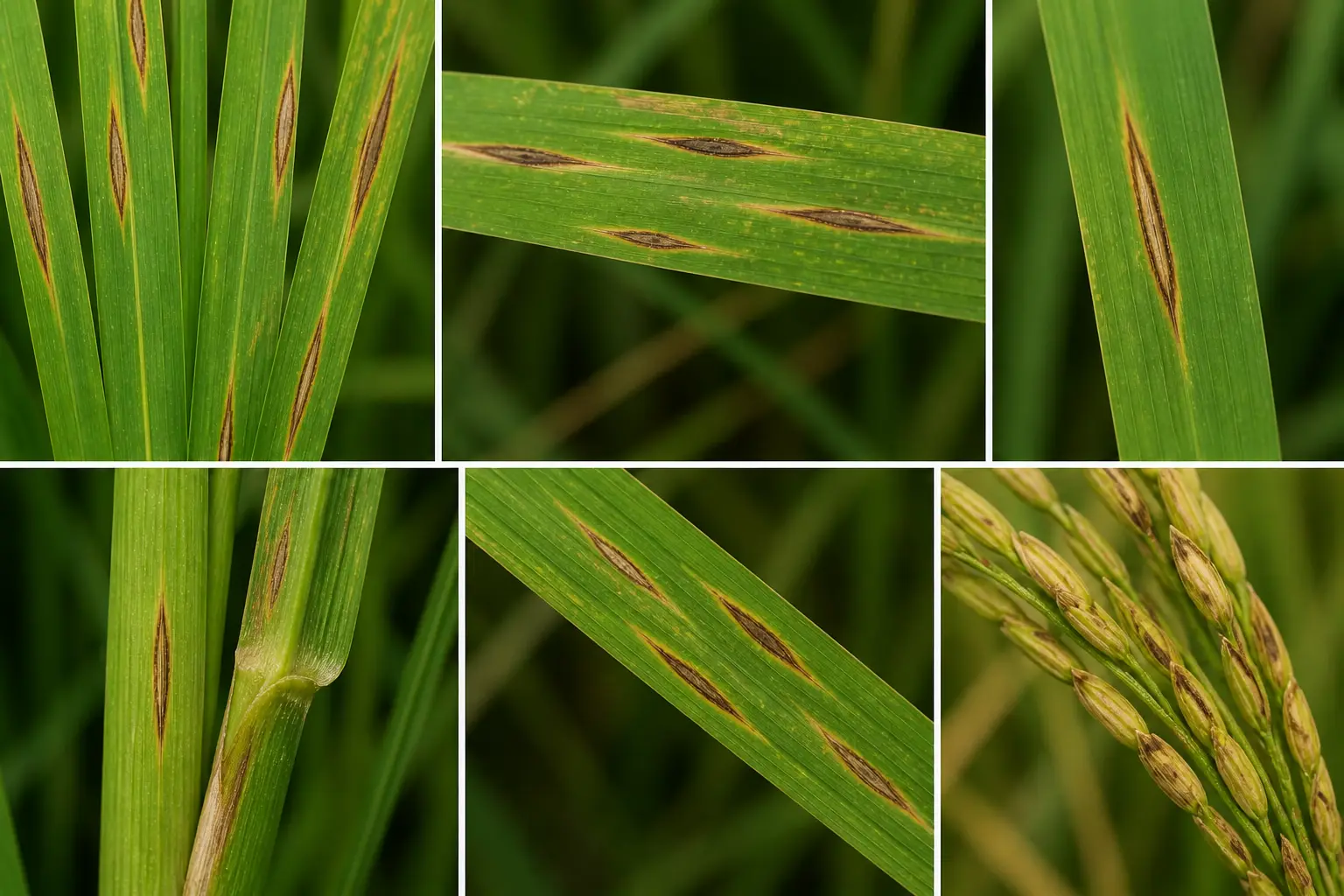 disease image