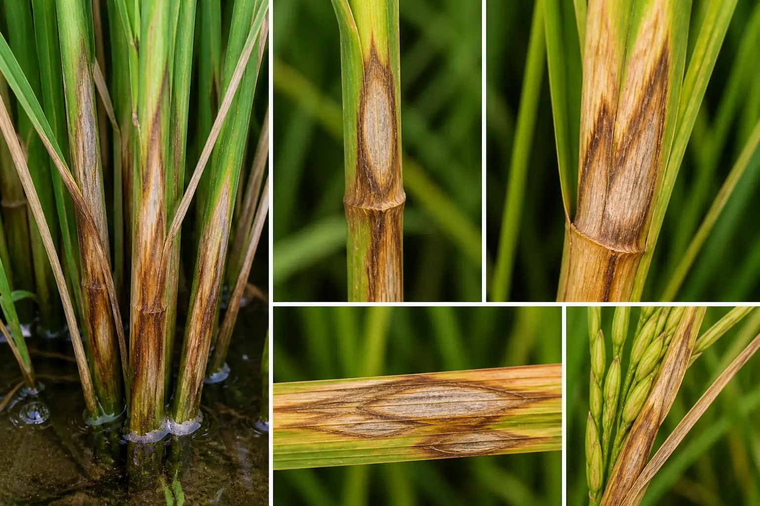 disease image