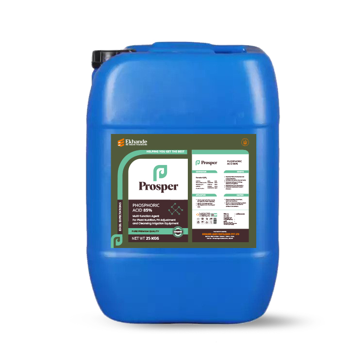 Phosphoric Acid 85% (Technical)